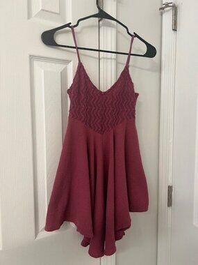 O’Neill Summer Sundress - Size XS